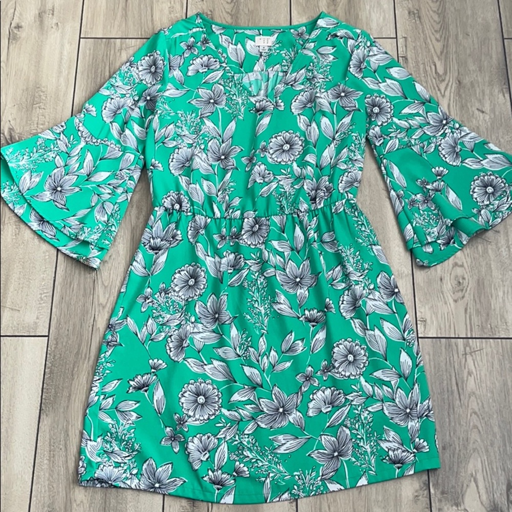 A New Day  Women’s Dress Size M